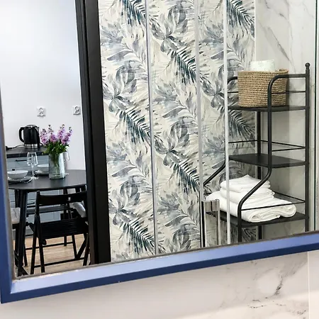 Studzienna Boutique Stare Διαμέρισμα *